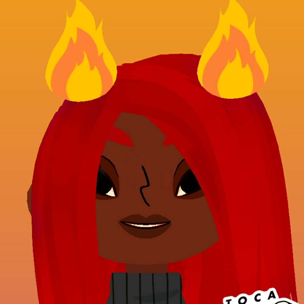 Meet your Posher, Ginger